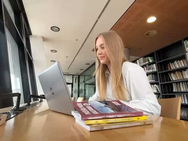 Zagrebačka studentica Filozofskog fakulteta piše diplomski rad istražujući Požeški pučki kalendar