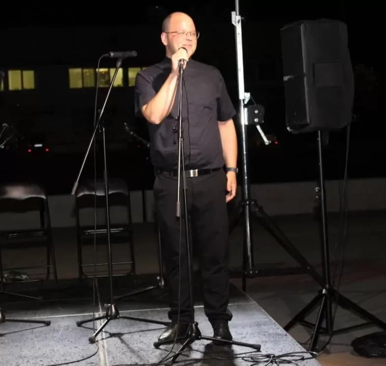 Na Trgu bećarca poslije svete mise održan koncert duhovne glazbe