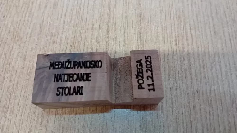 Projekt požeške Obrtničke škole ʼGRAVI-RAJʼ!
