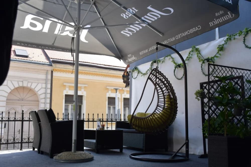 Uvod u novu priču: Sax-Win Požega