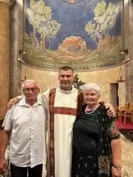 Veličanin don Ivan Dvoraček imenovan vikarom župe Duha Svetoga na Jarunu