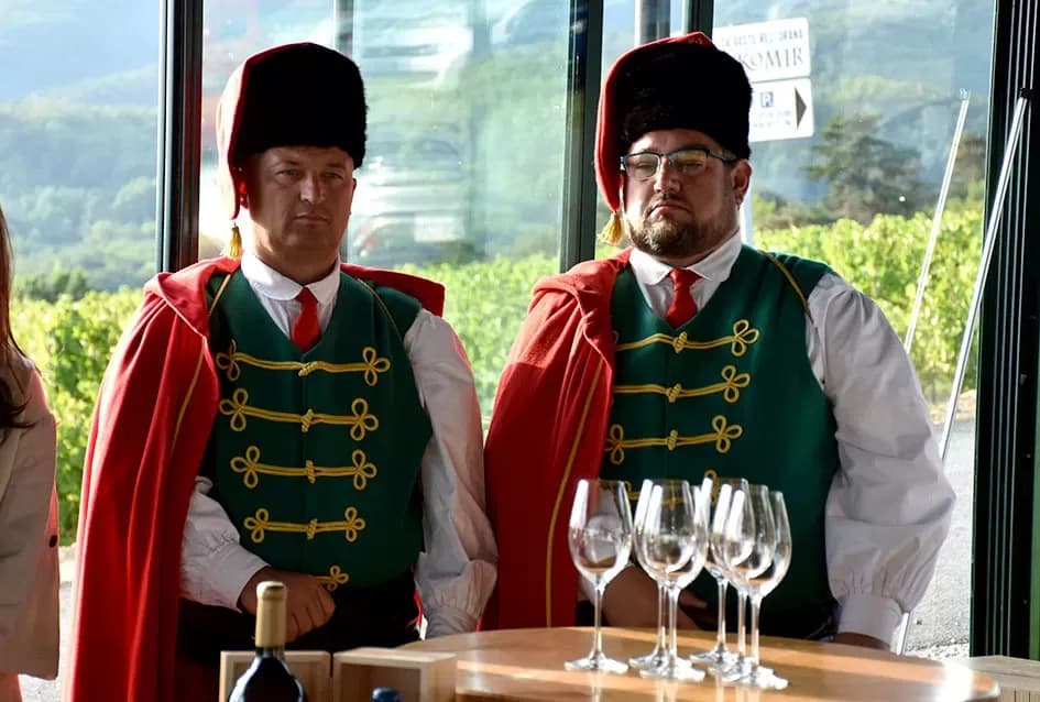 Zlatne kapljice za Zlatne žice Slavonije