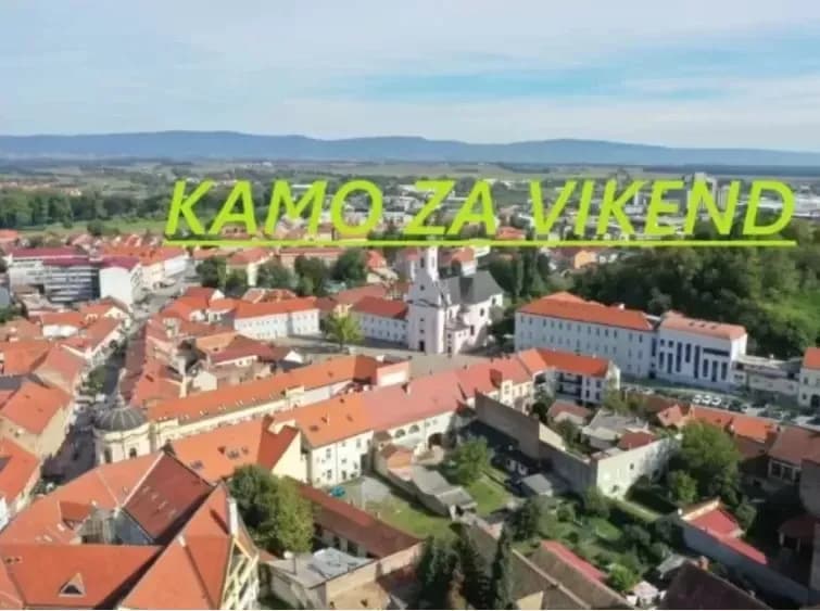Vigor i Paori u Kaptolu, Koncert klape Sveti Lovro i Posegane u Pleternici, te Naši korijeni u Bjeliševcu