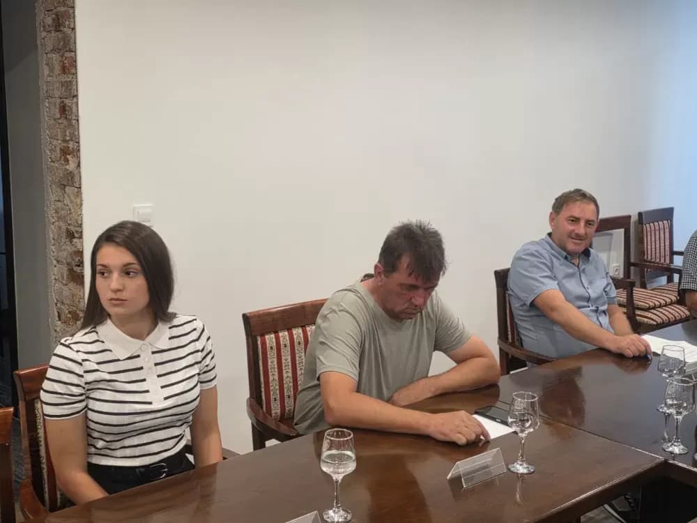 Uz odluke o zahvalnicama, nagradama i javnim priznanjima Grada Kutjeva prihvaćeno i Polugodišnje izvješće o izvršenju proračuna