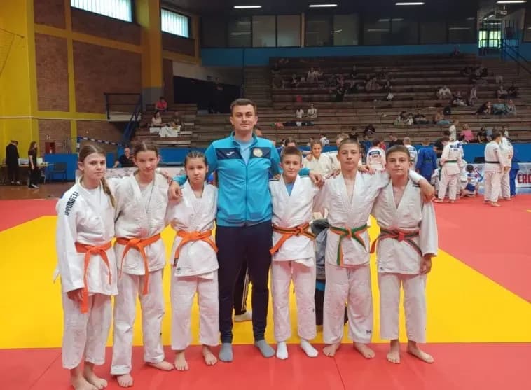Europska komisija judašima Čaglina dodijelila potporu od 60 tisuća eura!
