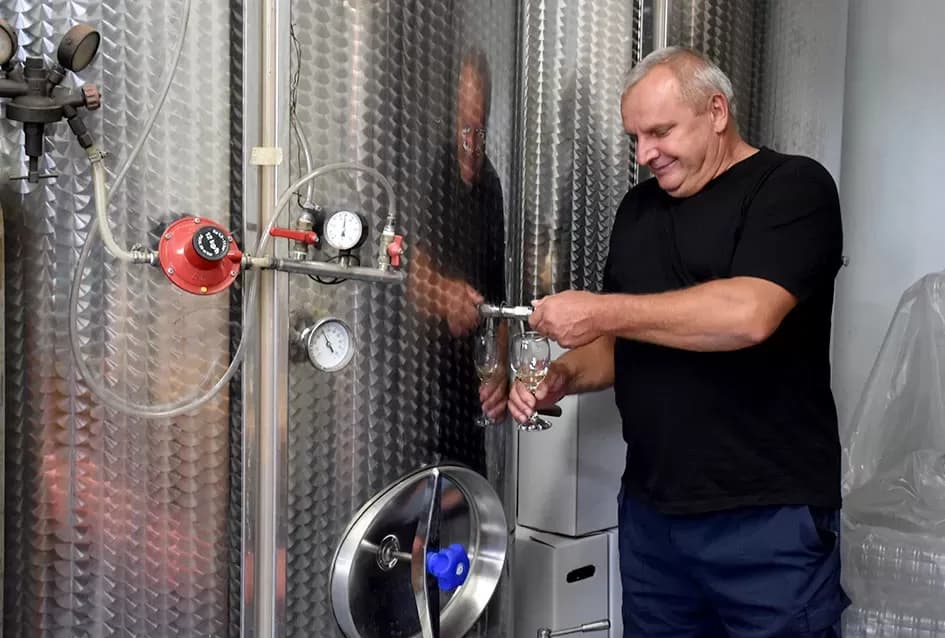 Po staroj tradiciji u Župi Stražeman proslavljen ʼkokošjiʼ kirvaj