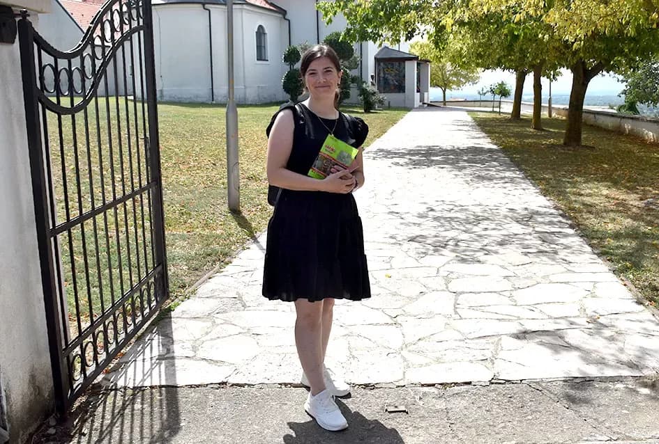 Po staroj tradiciji u Župi Stražeman proslavljen ʼkokošjiʼ kirvaj