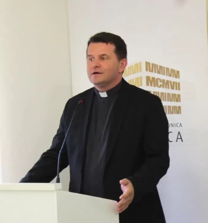 Održano predstavljanje slikovnice ʼMajčine suze-vrelo naše radostiʼ