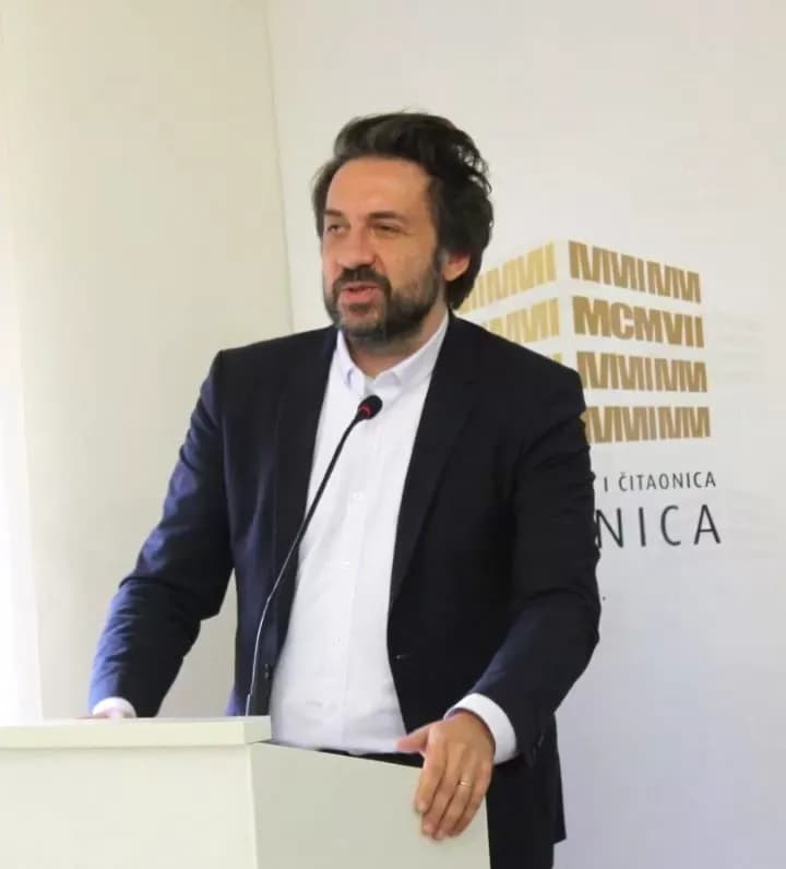 Održano predstavljanje slikovnice ʼMajčine suze-vrelo naše radostiʼ