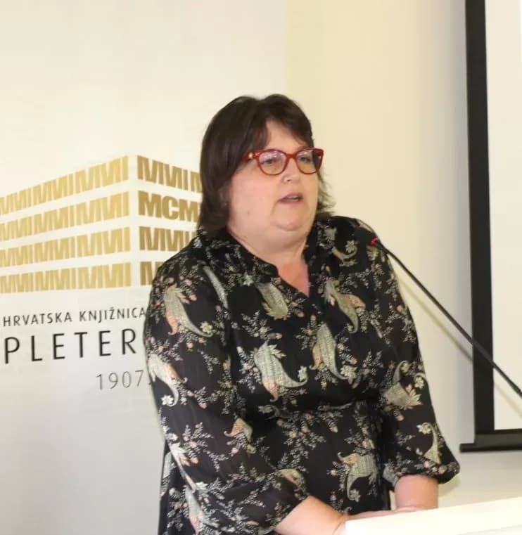 Održano predstavljanje slikovnice ʼMajčine suze-vrelo naše radostiʼ