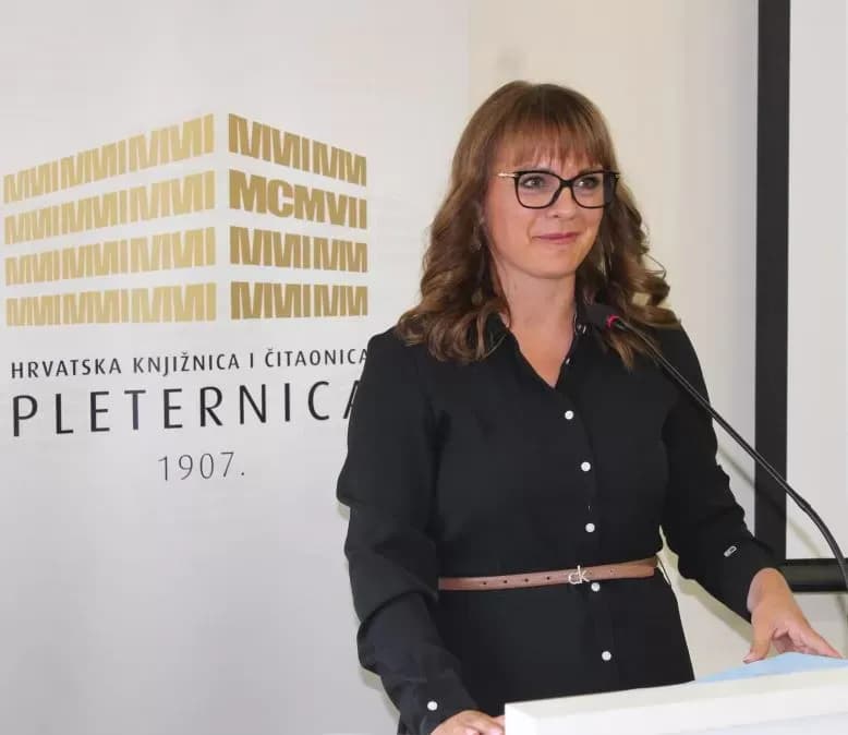 Održano predstavljanje slikovnice ʼMajčine suze-vrelo naše radostiʼ