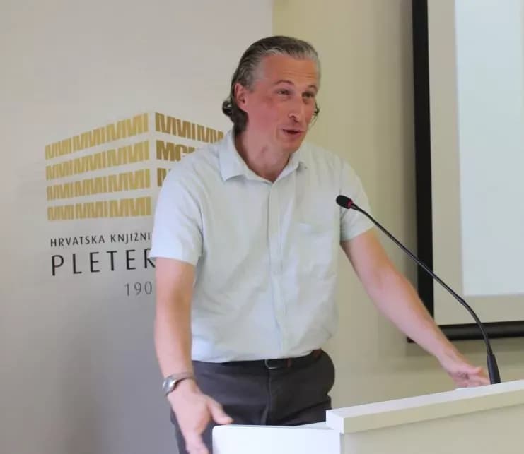Održano predstavljanje slikovnice ʼMajčine suze-vrelo naše radostiʼ