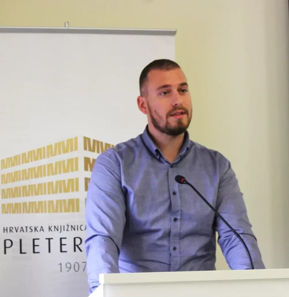Održano predstavljanje slikovnice ʼMajčine suze-vrelo naše radostiʼ