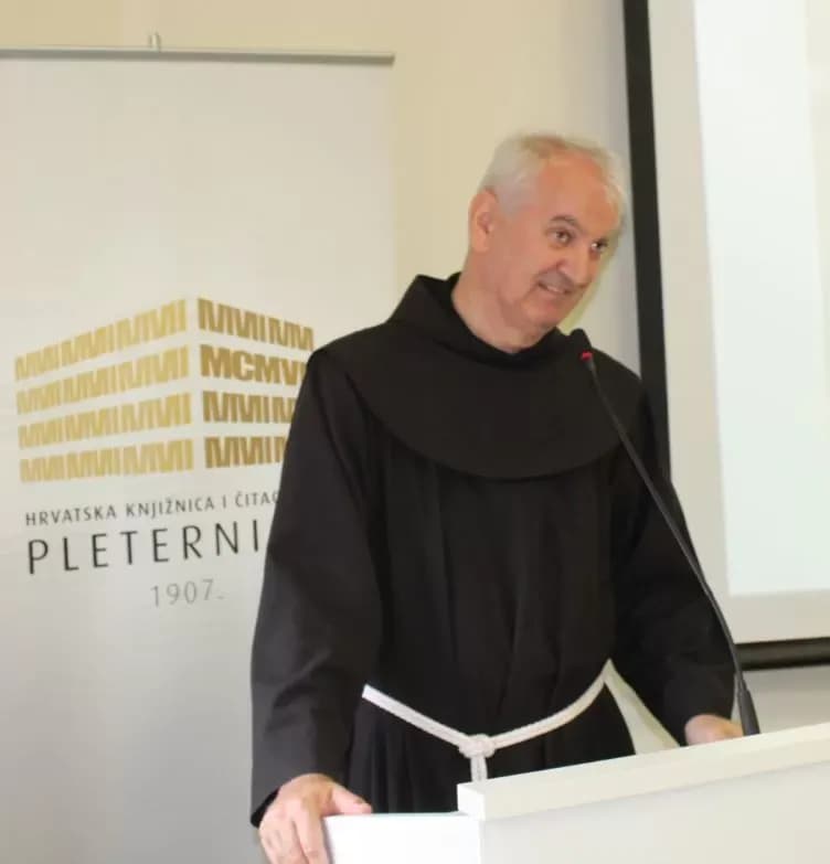 Održano predstavljanje slikovnice ʼMajčine suze-vrelo naše radostiʼ