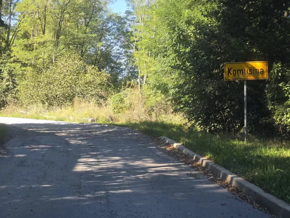 Tri sela na Požeškoj gori mogu pripremati feštu – kreće obnova ključne ceste