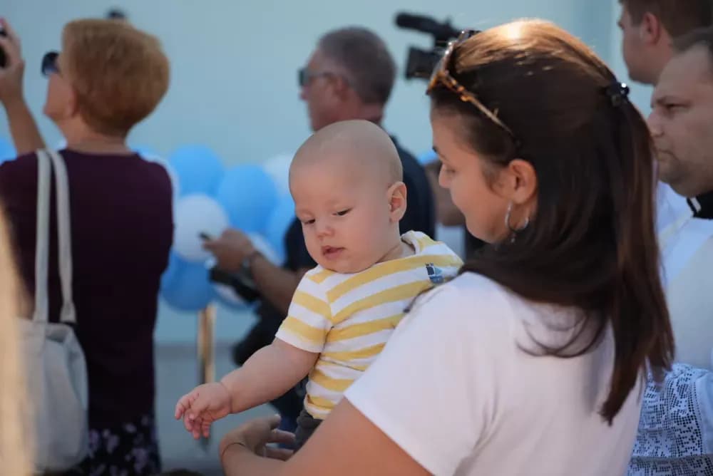 Svečano otvoren novi Dječji vrtić u Eminovcima: Osigurana 32 mjesta za dvije vrtićke skupine
