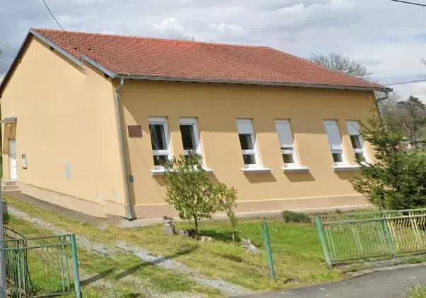 Slijedi dogradnja i uređenje Područne škole Ratkovica