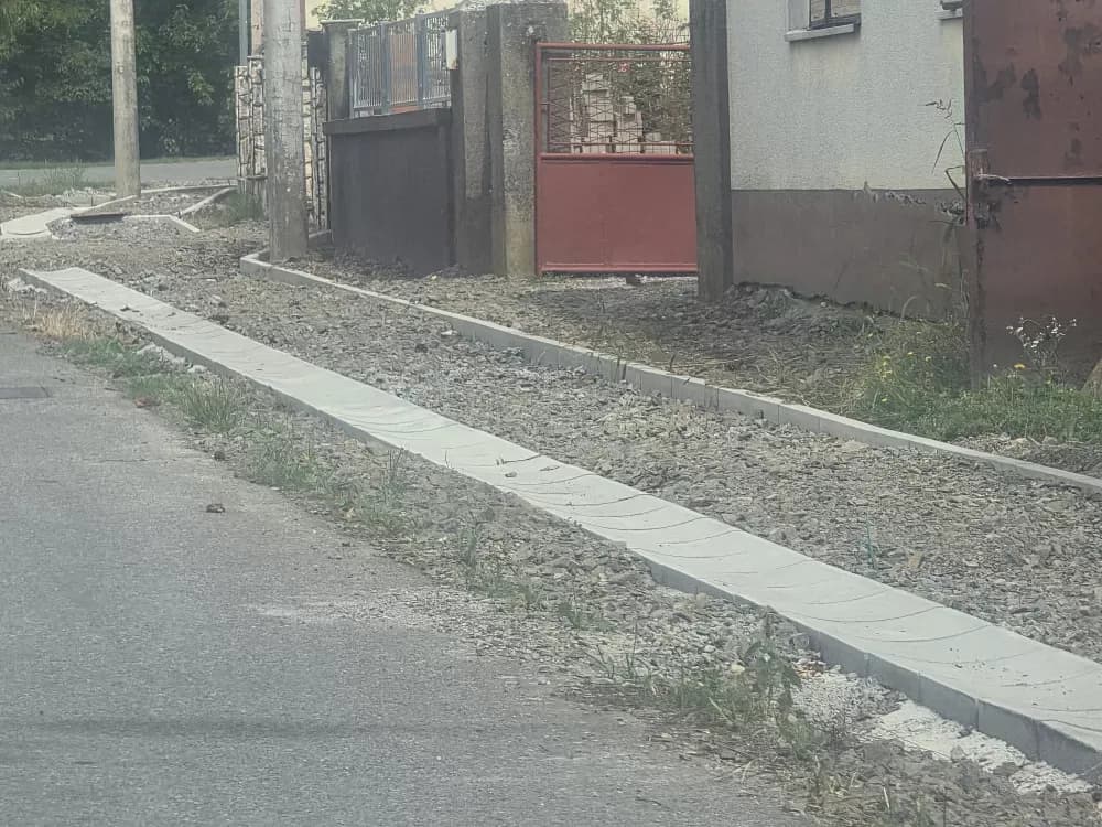Na području grada Kutjeva izgradnja još jedne pješačke staze – u Vetovu