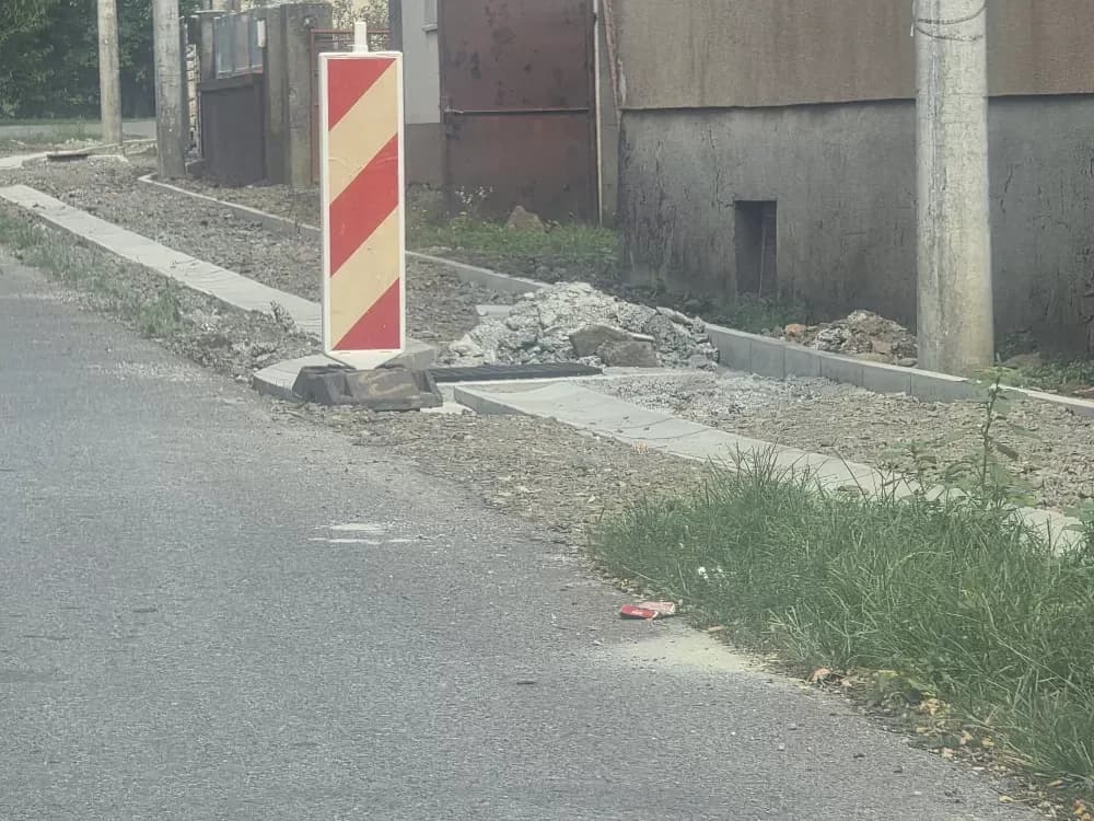 Na području grada Kutjeva izgradnja još jedne pješačke staze – u Vetovu