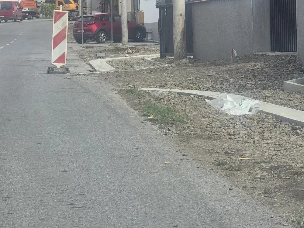Na području grada Kutjeva izgradnja još jedne pješačke staze – u Vetovu