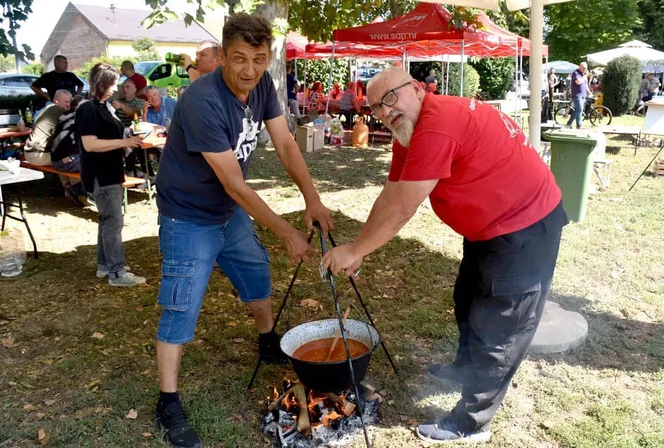 Branko Radovanović najbolji je fiš majstor 29. požeške Fišijade
