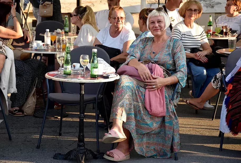 (FOTOGALERIJA) SVEČANA FESTIVALSKA POVORKA ULICAMA GRADA: Pokazana ljepta baštine koja krasi Požešku kotlinu