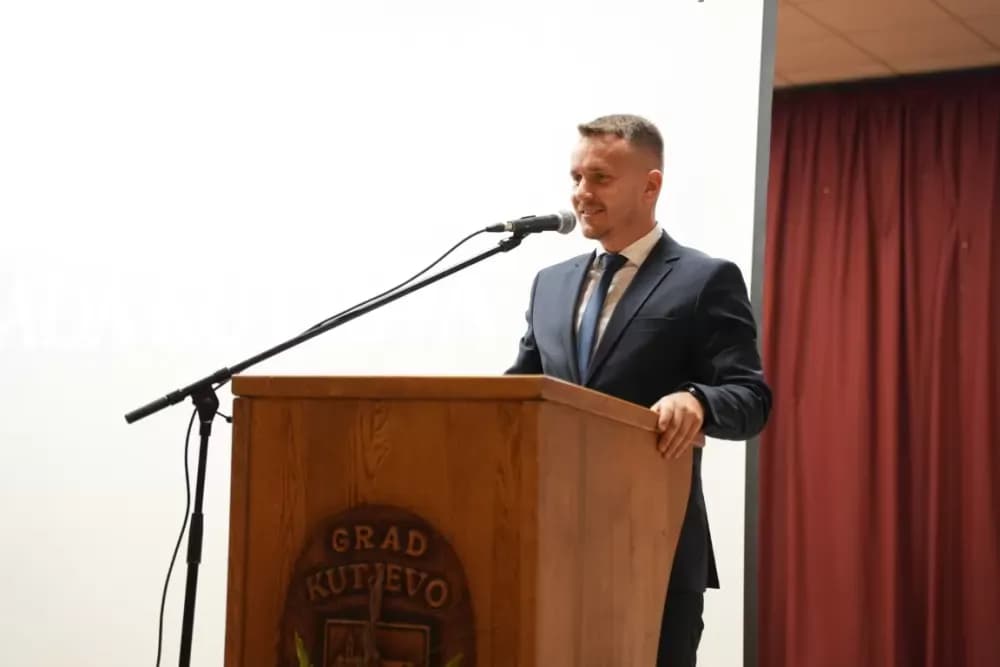 Zaslužnima dodijeljena javna priznanja i zahvalnice povodom obilježavanja Dana grada Kutjeva