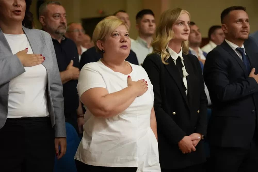 Zaslužnima dodijeljena javna priznanja i zahvalnice povodom obilježavanja Dana grada Kutjeva