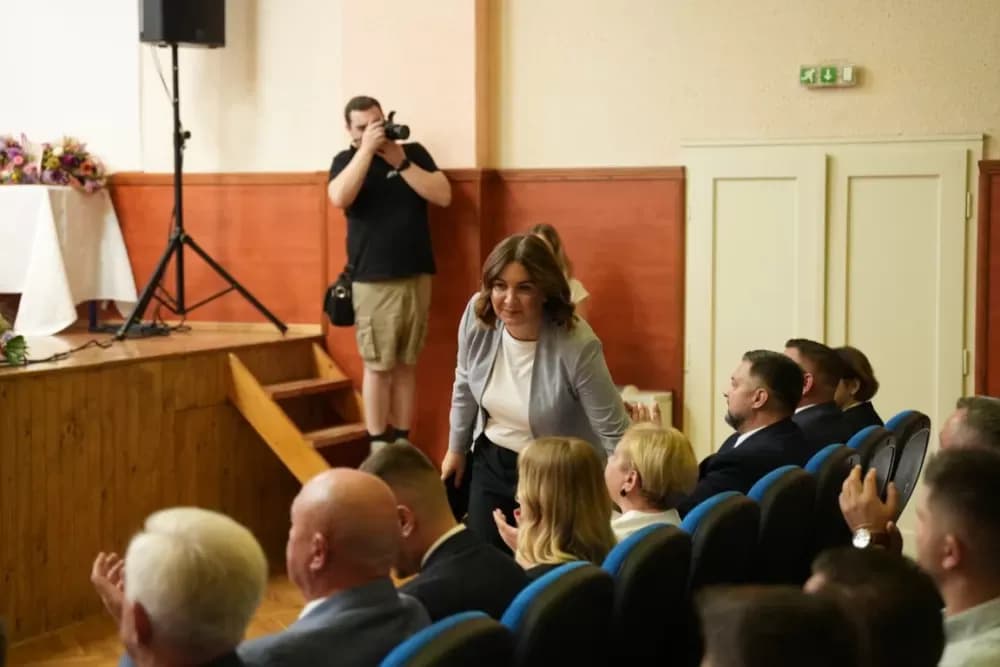 Zaslužnima dodijeljena javna priznanja i zahvalnice povodom obilježavanja Dana grada Kutjeva