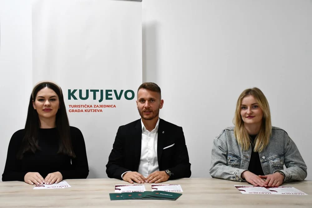 U nedjelju svi putevi vode u Kutjevo na jedinstvenu proslavu Martinja: „Bit će to dan ispunjen tradicijom, vinom, glazbom i zajedničkim veseljem“