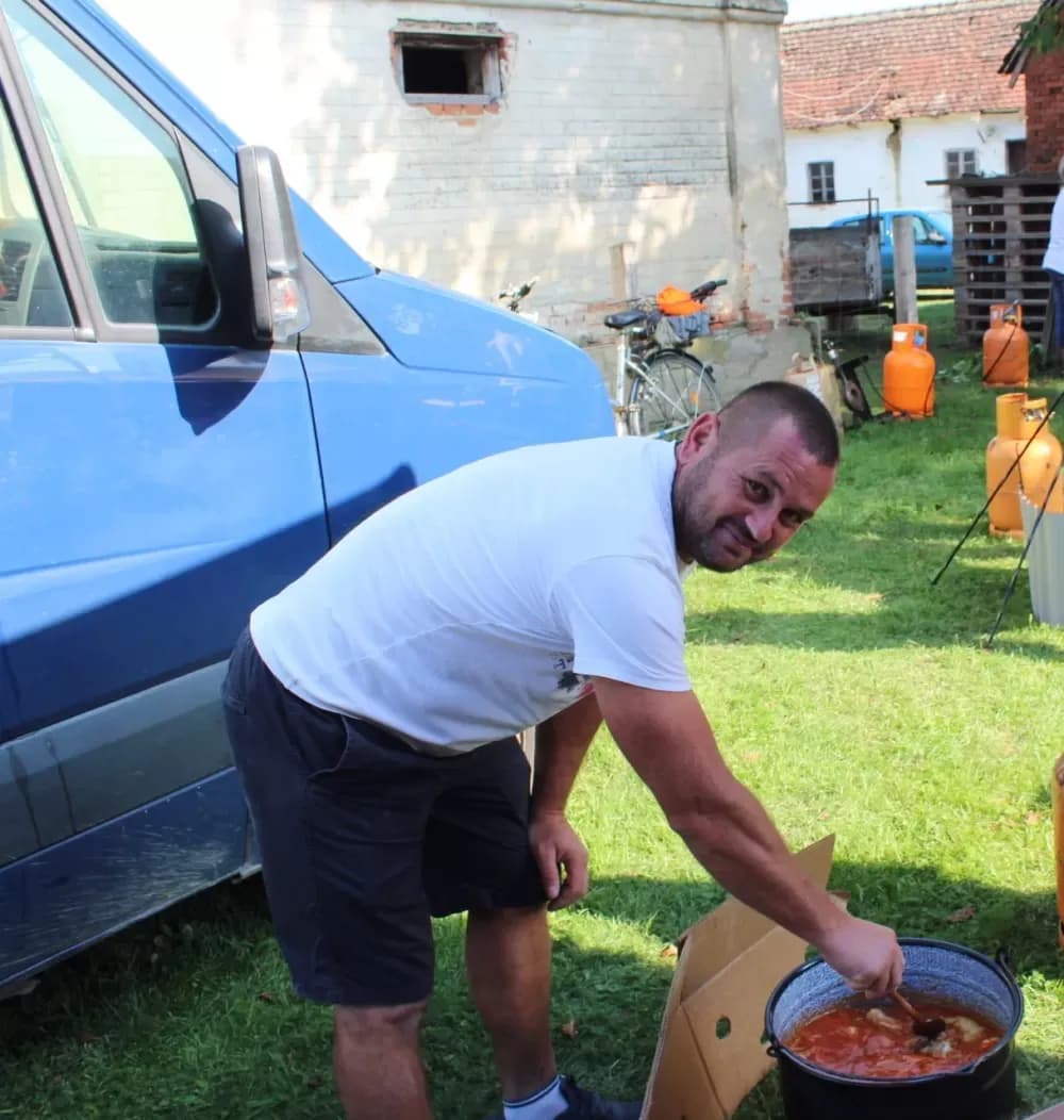 (FOTOGALERIJA) Na sedmoj „Iššijadi“ u Ruševu pobjednik Dom za odrasle osobe Ljeskovica