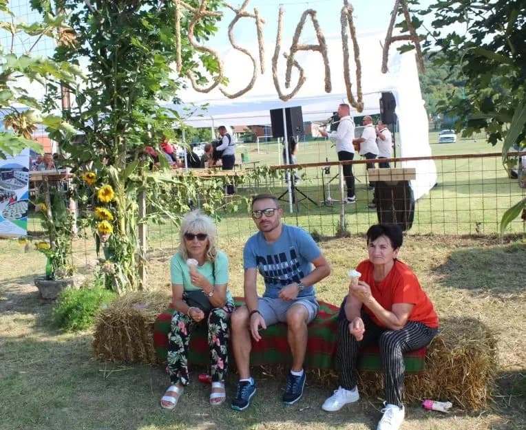 (FOTOGALERIJA) Na sedmoj „Iššijadi“ u Ruševu pobjednik Dom za odrasle osobe Ljeskovica
