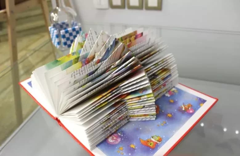 Čudesan i zanimljiv svijet rukotvorina Tee Golub