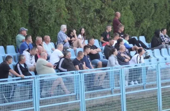 Visokom pobjedom 5:1 pleternička Slavija dospjela na prvo mjesto