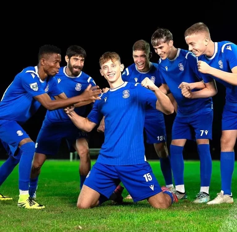 Visokom pobjedom 5:1 pleternička Slavija dospjela na prvo mjesto