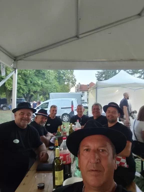 Brestovački ribiči nakon baranjske idu na jakšićku Fišijadu!