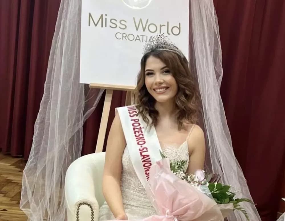 Četiri Slavonke na izboru za Miss Hrvatske