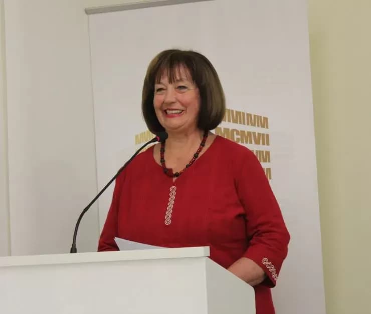 POETSKA VEČER: Predstavljena prva zbirka pjesama Kate Tutić „Divlja rijeka života“