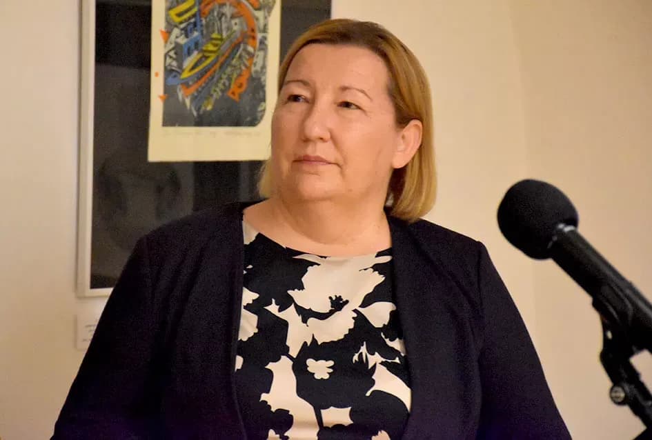 U požeškom Muzeju izložene grafike - homage Luku Paljetku