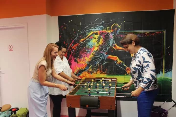 Otvorena igraonica i rođendaonica „Party Time“ u Pleternici
