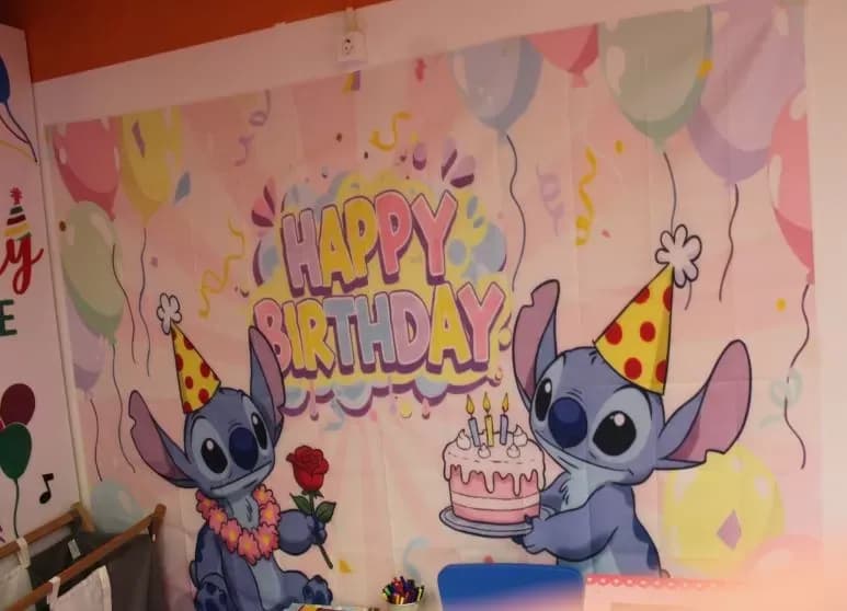 Otvorena igraonica i rođendaonica „Party Time“ u Pleternici