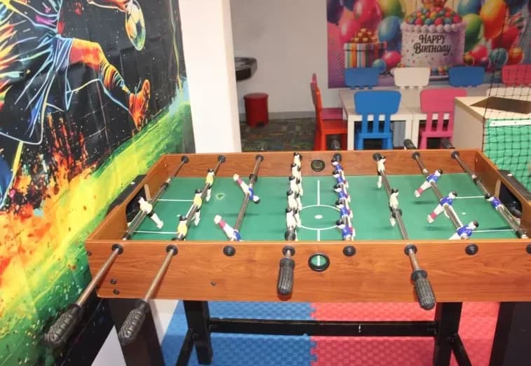 Otvorena igraonica i rođendaonica „Party Time“ u Pleternici