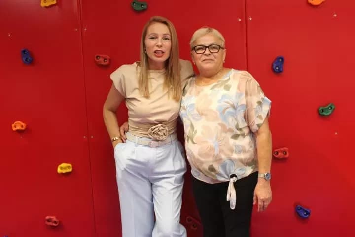 Otvorena igraonica i rođendaonica „Party Time“ u Pleternici