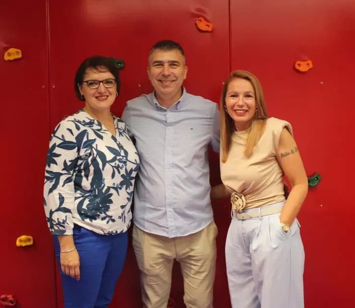 Otvorena igraonica i rođendaonica „Party Time“ u Pleternici