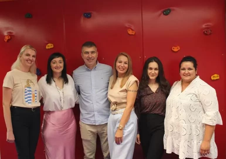 Otvorena igraonica i rođendaonica „Party Time“ u Pleternici