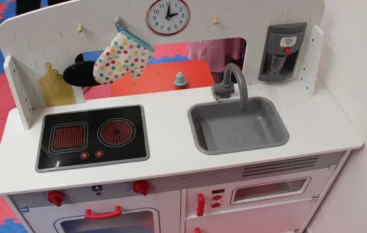 Otvorena igraonica i rođendaonica „Party Time“ u Pleternici