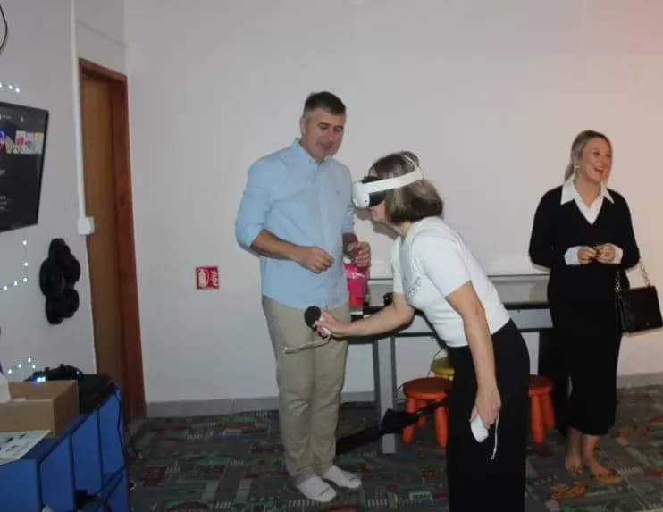 Otvorena igraonica i rođendaonica „Party Time“ u Pleternici
