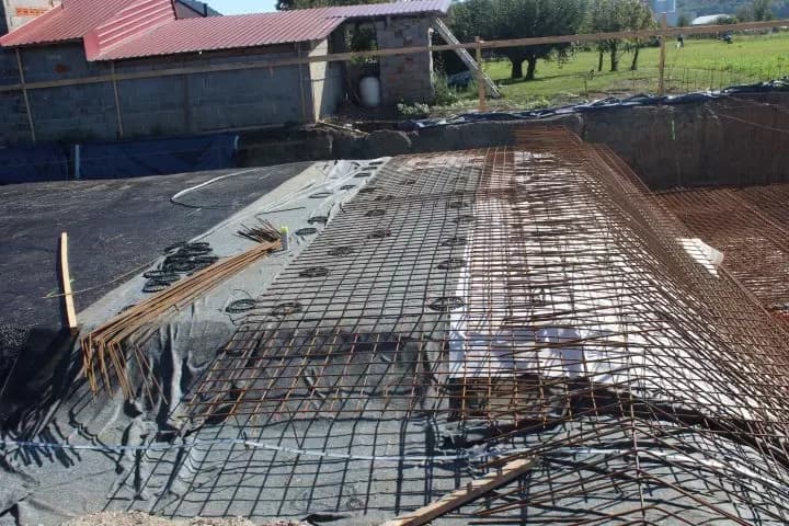 Položen kamen temeljac za objekt vrijedan 2,6 milijuna eura