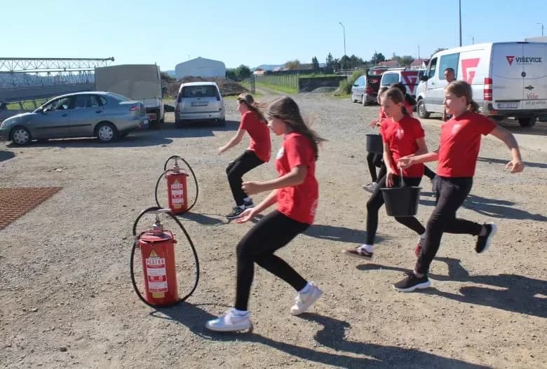 Položen kamen temeljac za objekt vrijedan 2,6 milijuna eura