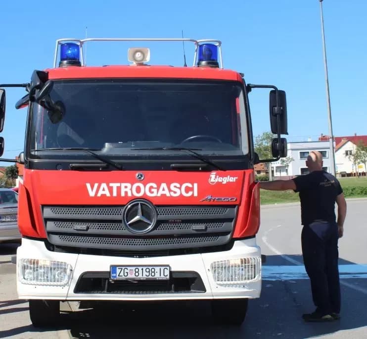 Položen kamen temeljac za objekt vrijedan 2,6 milijuna eura